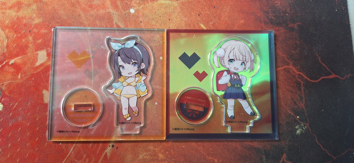yushako_MKII's tweet photo. かわいい https://t.co/RmKRYEG4FW