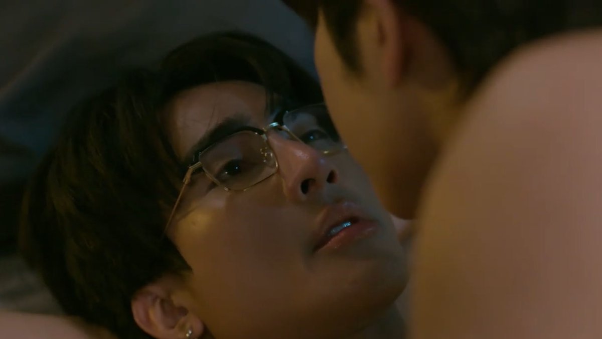 คุณครัวซองต์ของน้องมิกซิวค่ะ | YILOVEY tweet media