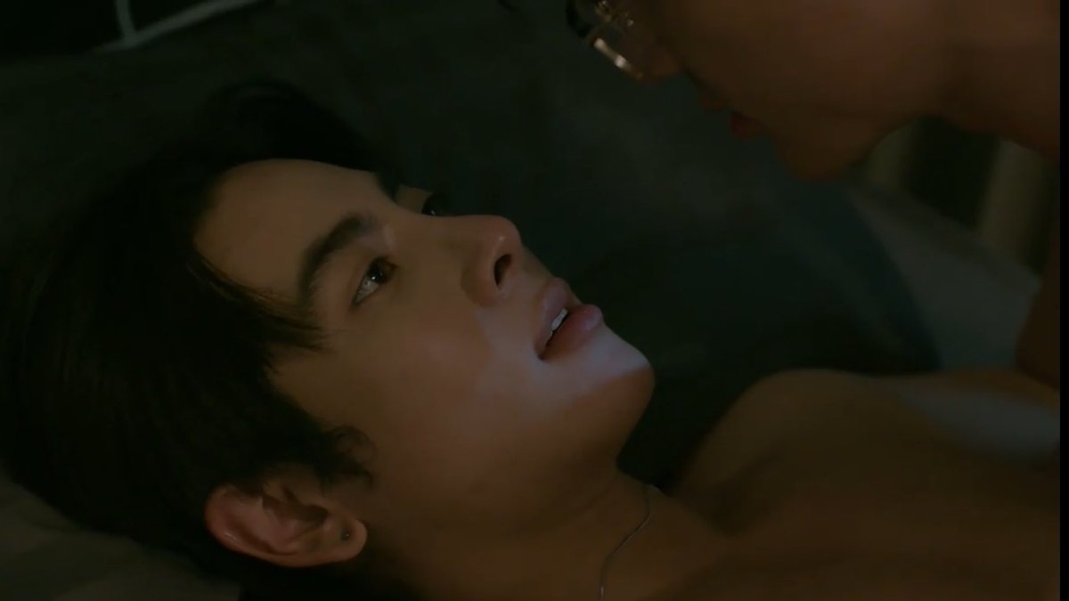 คุณครัวซองต์ของน้องมิกซิวค่ะ | YILOVEY tweet media