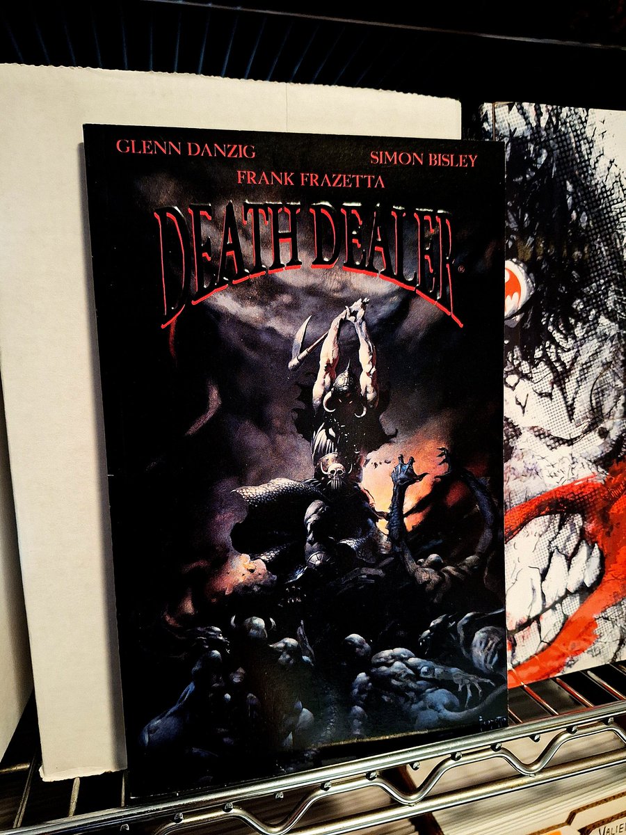 Dan of the Dead tweet media