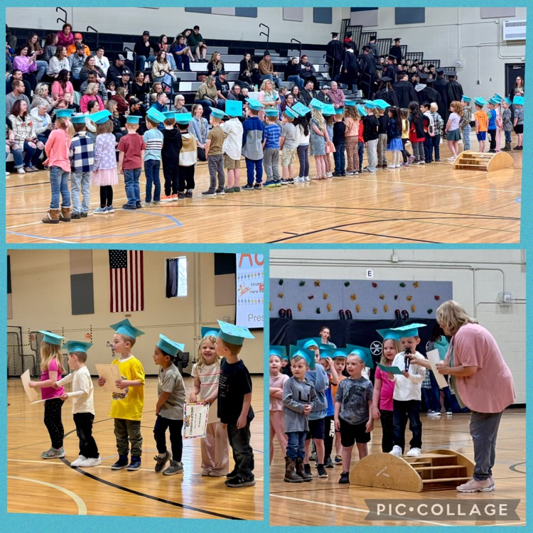 ACGCSchools's tweet photo. What a special day celebrating our preschool graduates alongside the Class of 2026! Congratulations to our preschoolers and seniors on this memorable milestone! https://t.co/uG6AXRrxCc