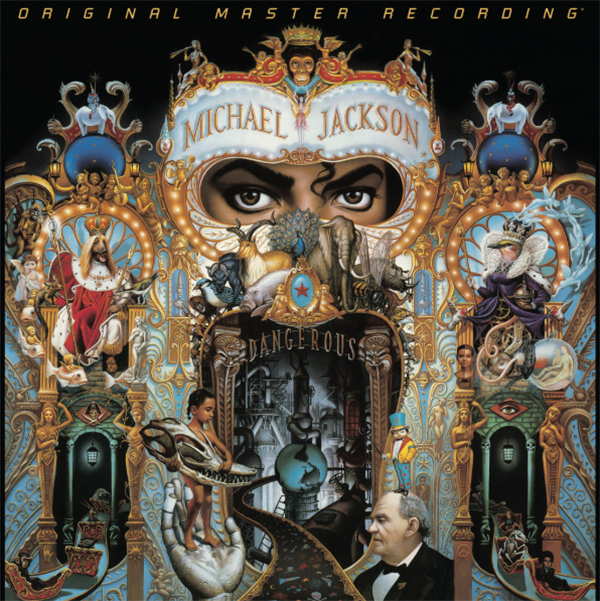 analogplanet's tweet photo. Mark Smotroff reviews the @mofisoundlab One-Step versions of @michaeljackson’s Off the Wall &amp; Thriller, and AP editor Mike Mettler tackles the Original Master Recording version of Dangerous (&amp; offers his thoughts on the MoFi MJ One-Steps in his footnotes)
https://t.co/MTbDnEUz5C https://t.co/p73iApvhP3