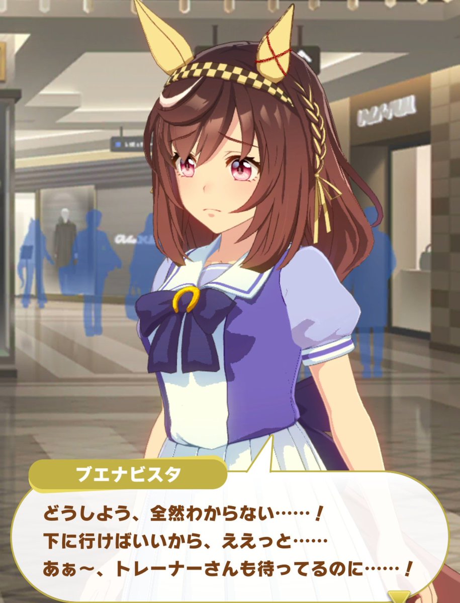 ごまごはん㌠🐴 tweet media