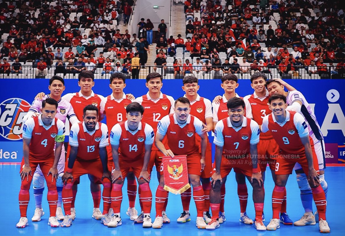Berita Sepakbola Dunia tweet media