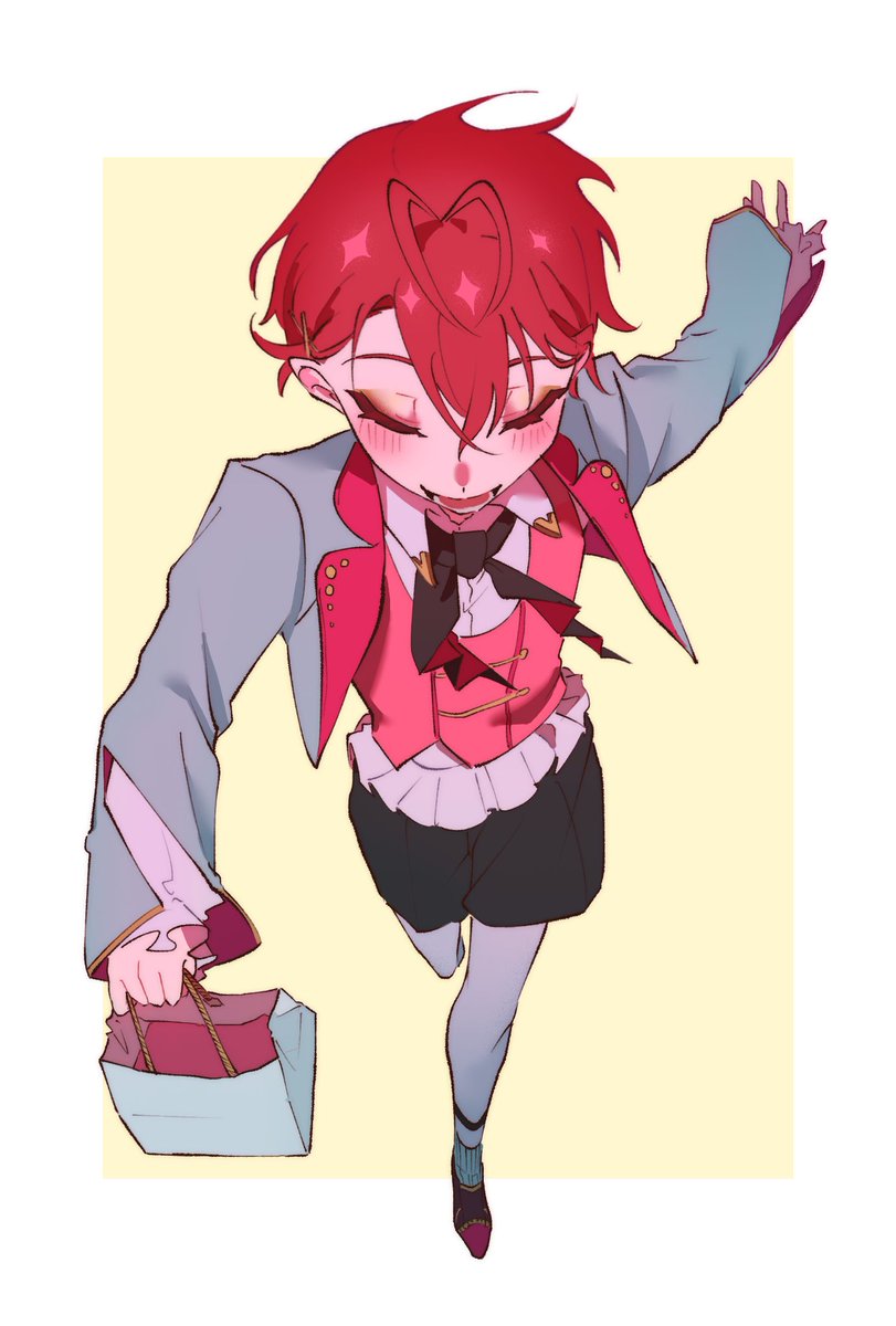 露月。5/5 東3 ほ11b (@tuyu_paint) / Posts / X