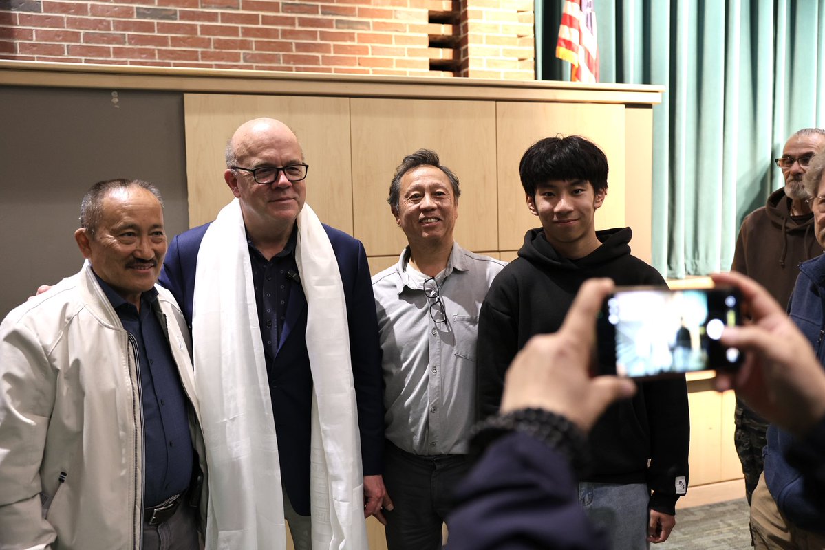 Jim McGovern tweet media