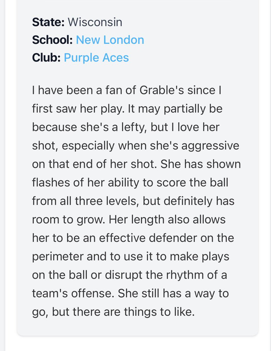 Ella Grable tweet media