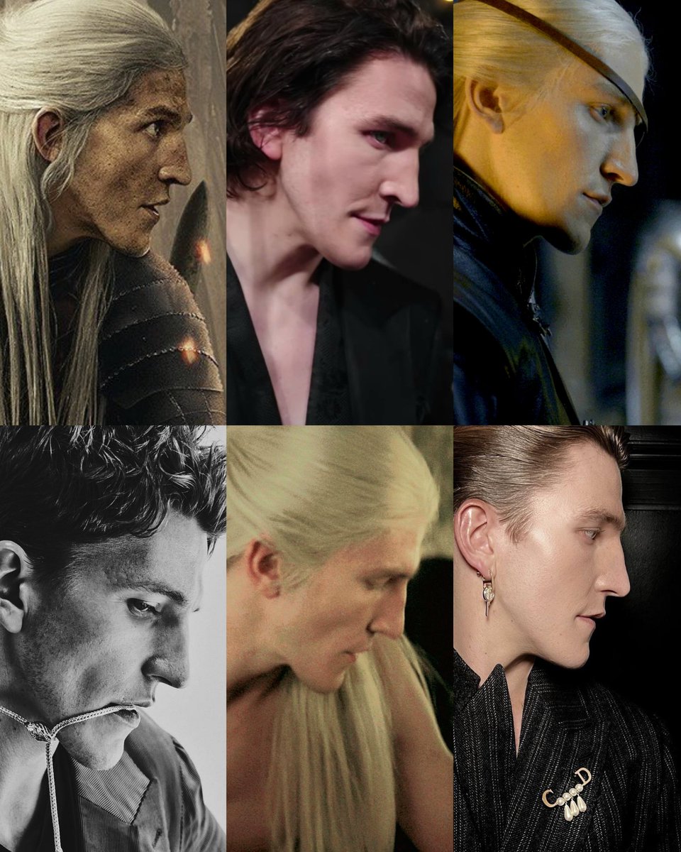 the category is nose