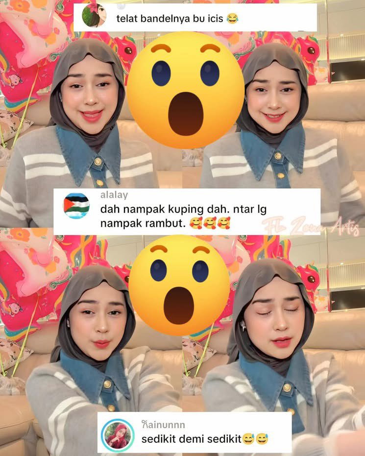 Lambe Saham tweet media