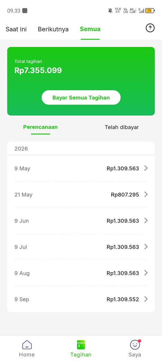 w_rusnu's tweet photo. Semoga ada jalannya https://t.co/sARQQgb7uI