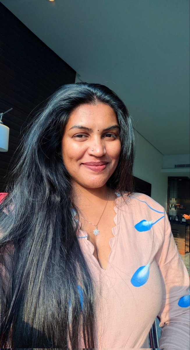Reshma CR Fan tweet media