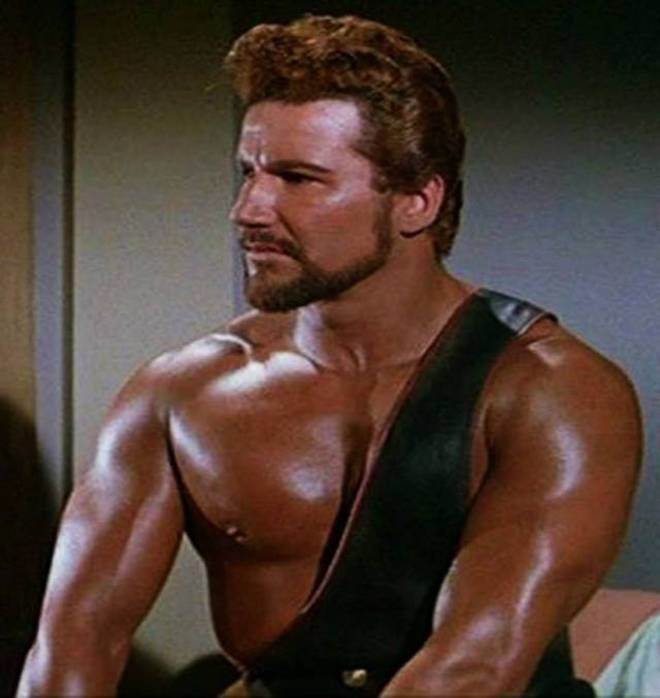 PEPLUM's tweet photo. PEPLUM Xtra: HERCULES AGAINST ROME

Alan Steel https://t.co/5yiBWRdWlm