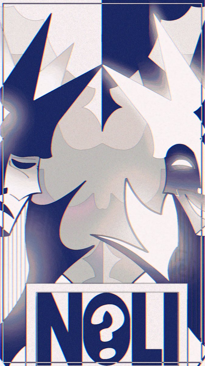 EAEP_ey's tweet photo. Present for my buddy Mellow! 

Too lazy to tag Noli stuff honestly, this won't even have much views anyway ✌️

~ 🎈✧⁠*⁠。 https://t.co/uZQ7PlF7WL