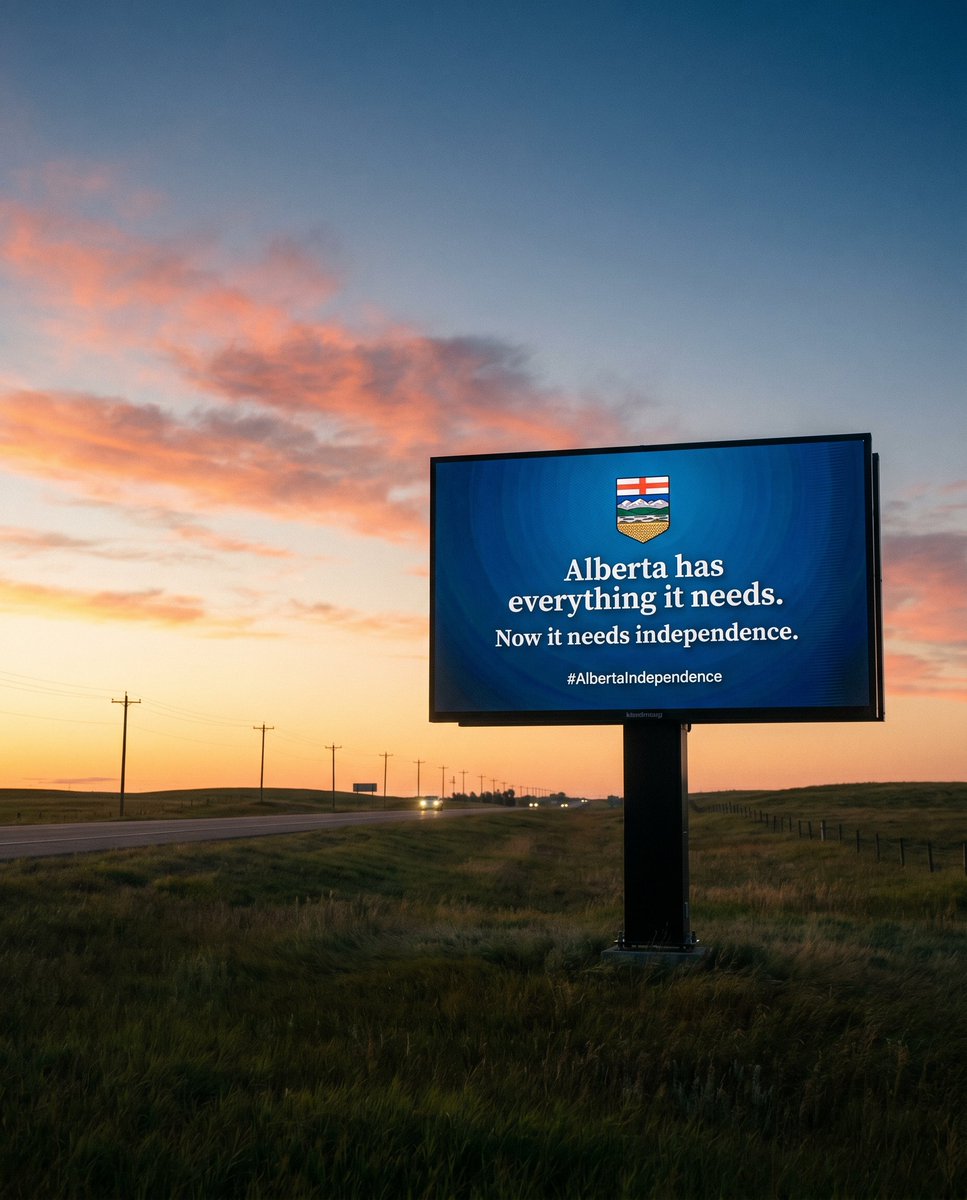 Rise Of Alberta tweet media
