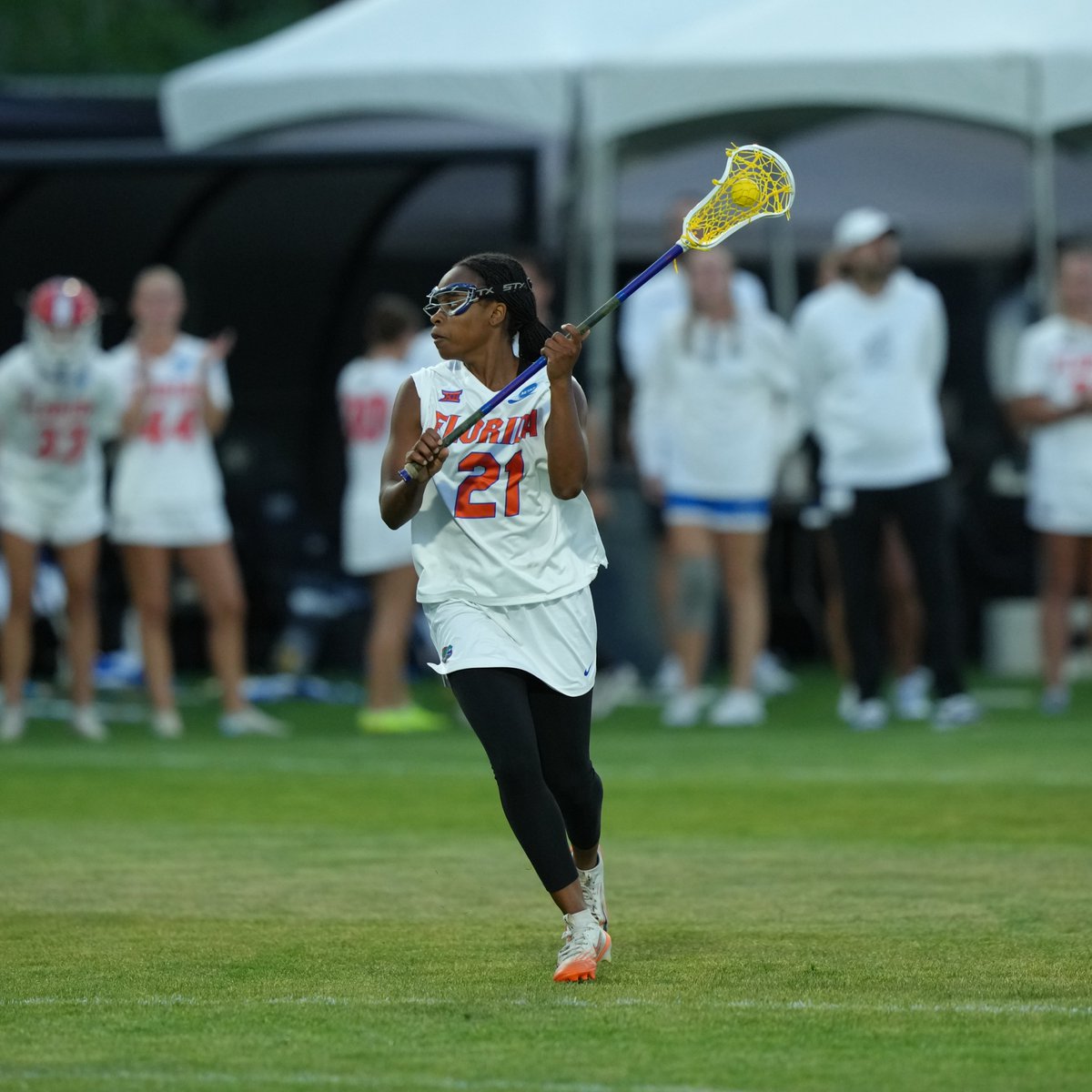 Gators Lacrosse tweet media