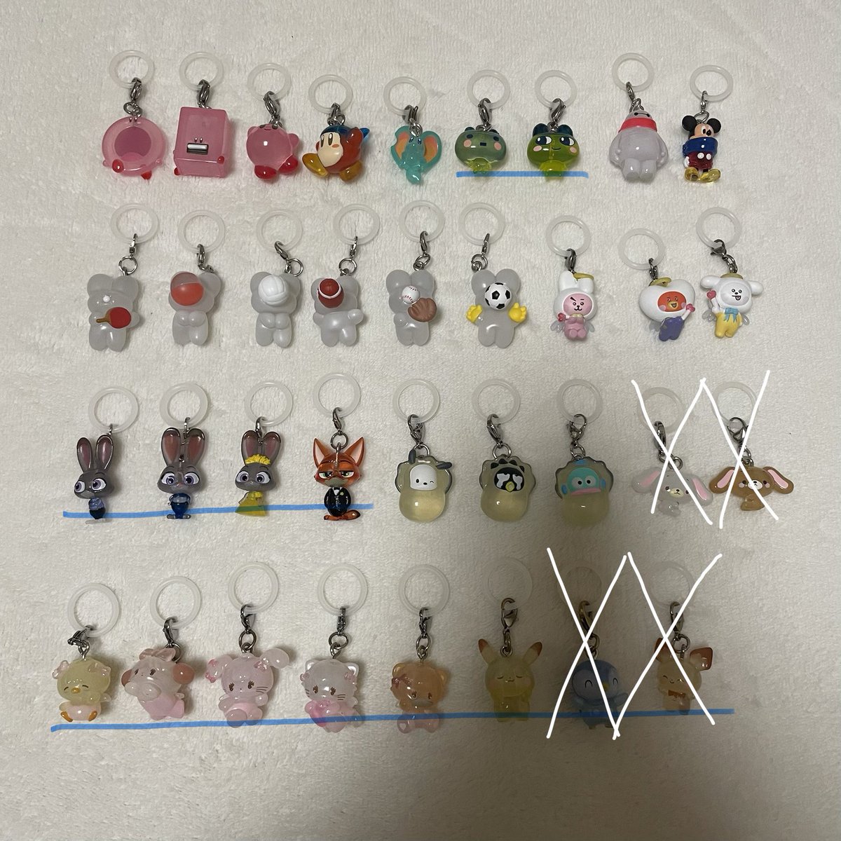 trhk___jam's tweet photo. めじるしアクセサリー 買取

求  買取（銀行振込>PayPay）

譲 画像

郵送でのお取引📮

ALT必読

お気軽にお声かけお願いいたします！ https://t.co/NE4T2Lb8lo