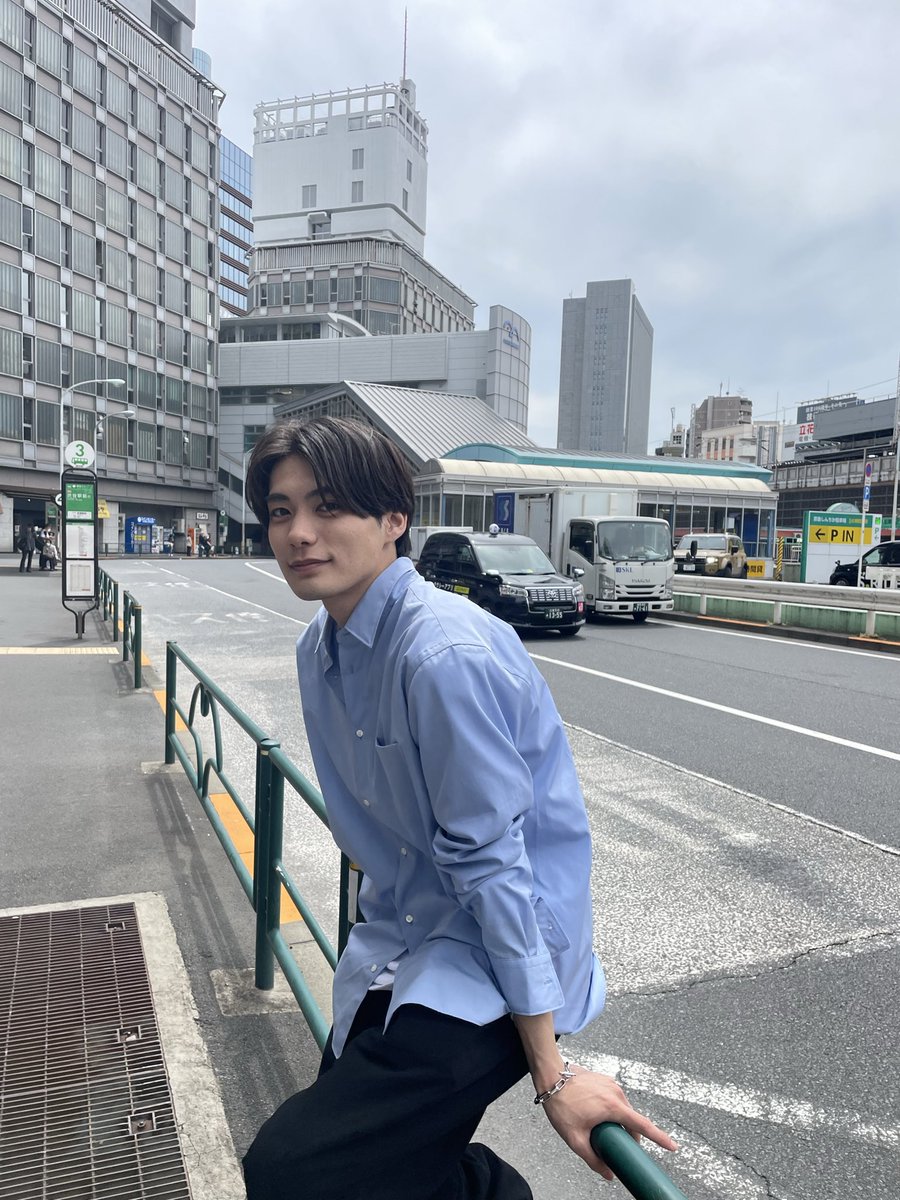 インスタで好評だったからXにも載せちゃう🫠