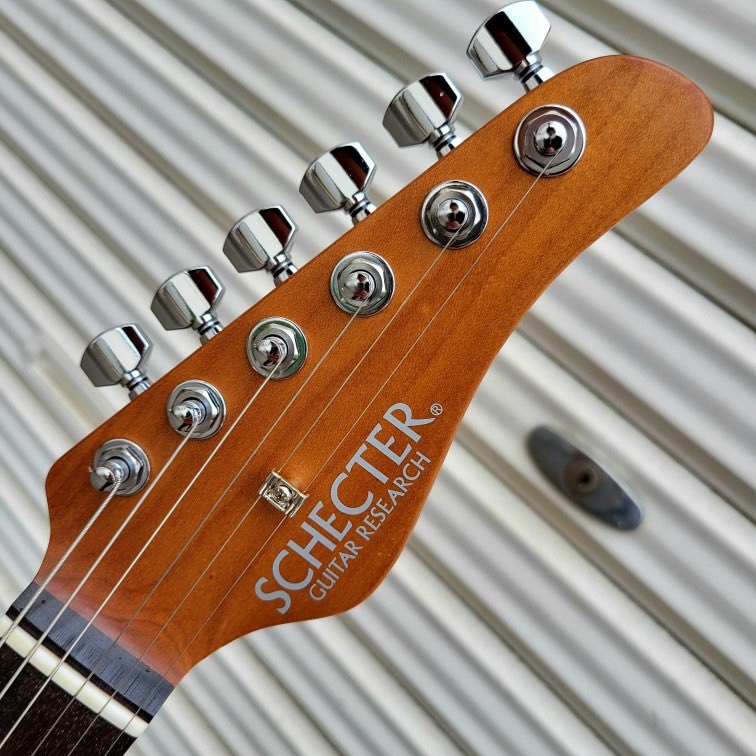Schecter_JAPAN's tweet photo. SCHECTER JAPAN
[Sound Messe 2026 Special Edition]
SD-2-24-AL-VTR-W/PRSB/RM/R

https://t.co/SPXhqLlYB6

#サウンドメッセ #SCHECTER #SCHECTERJAPAN #シェクター https://t.co/O61Ce5QZ6t