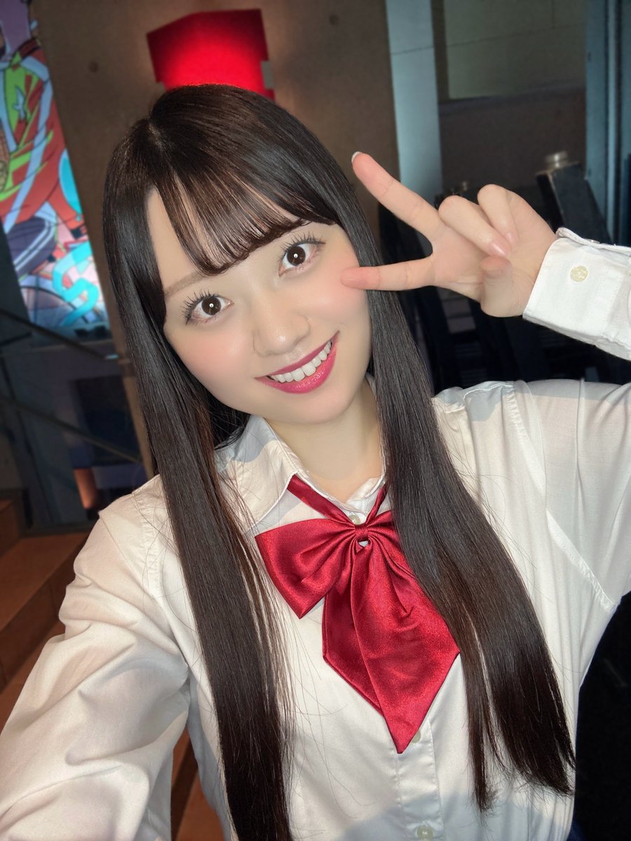 みよちゃん こんにちみよちゃん🎀💕