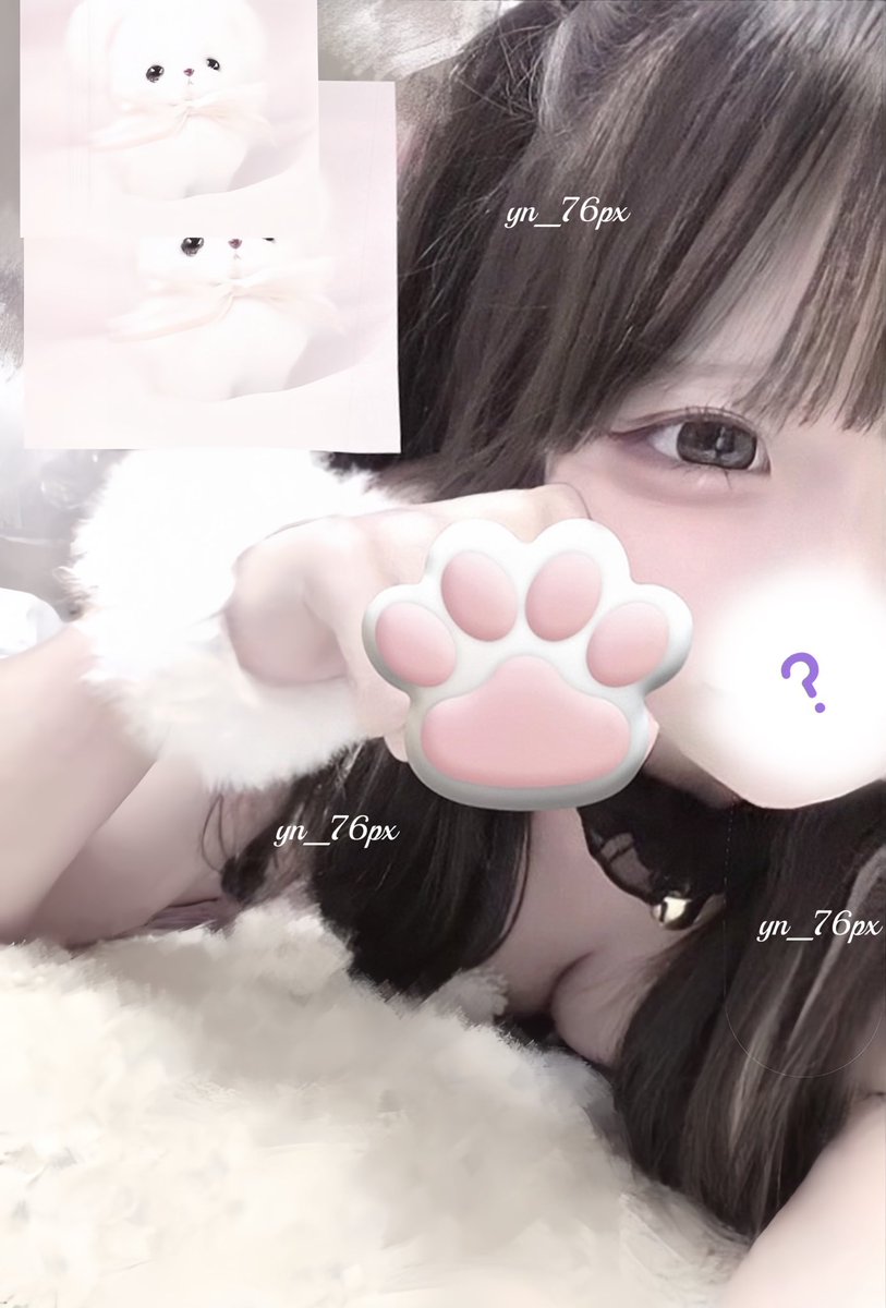 れいな tweet media