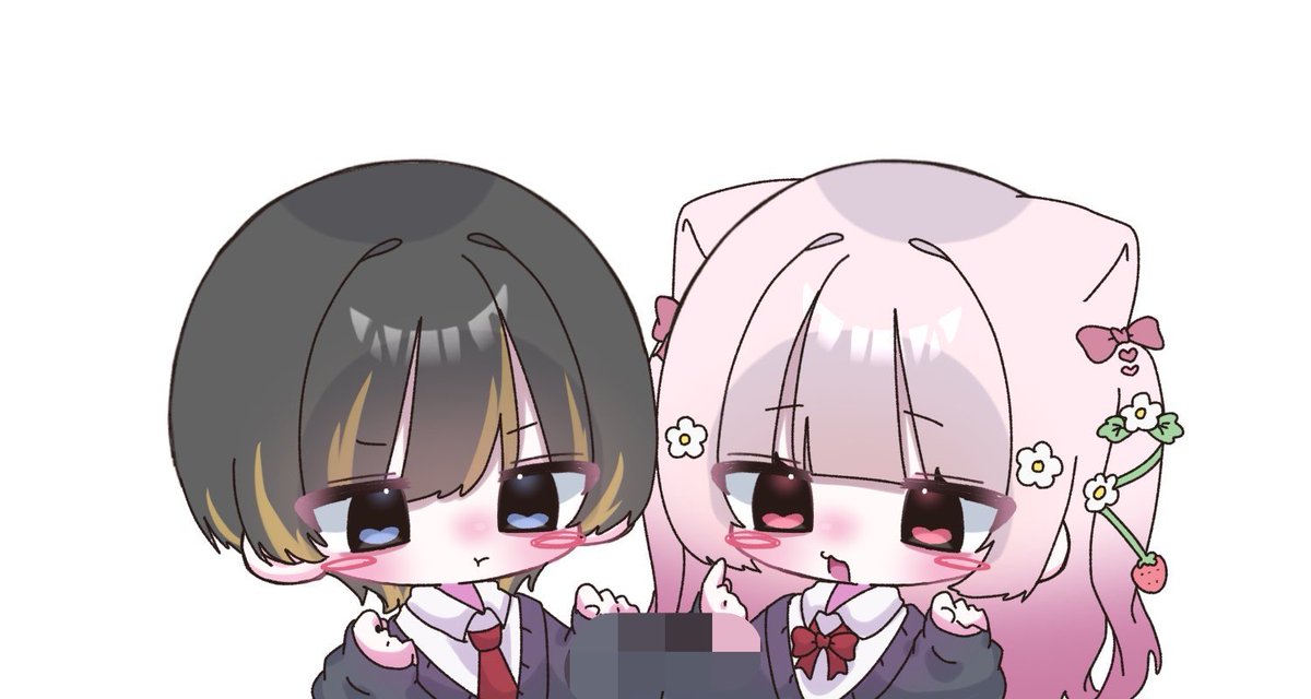 ねこつぁん tweet media