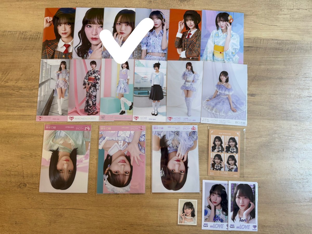 きょん。 tweet media