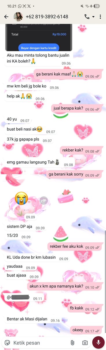 nilla | tag after dm yaw tweet media