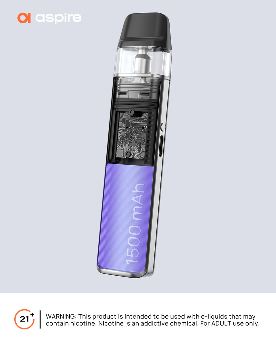 aspirecigs's tweet photo. 🚀 Say hello to the Aspire Loomix.
Are you in the UK? Check out the Loomix TODAY at the Vaper Expo in Birmingham, at UK Aspire Vendor‘s Stand.
#Aspirecig #Loomix #Podsystem #Aspiretech #AlwaysAspire
Warning: For 21+ Adults Only! https://t.co/IRd8i71R9L
