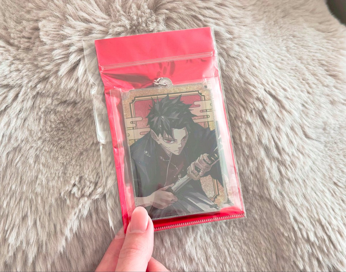 _flor__7's tweet photo. 急に宅配来たと思ったら、皆さんが得ている物でした！🥹
幸っ！！♡ https://t.co/9r5ZUWqjlz
