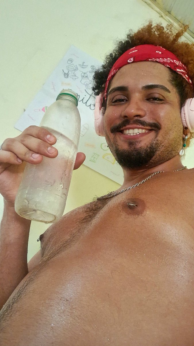 BLESSED LUCÃO tweet media