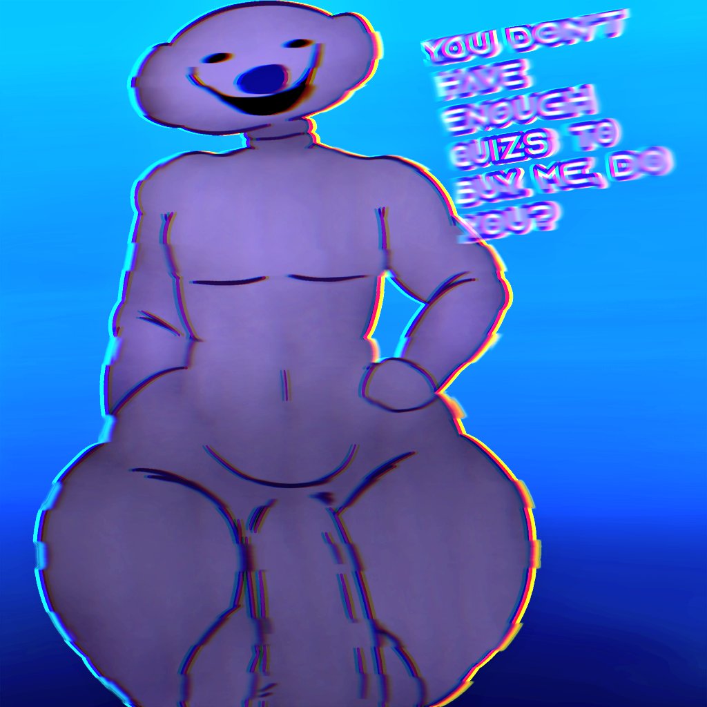 SpookyUserlol's tweet photo. No es que se me olvide poner el nombre y el personaje de Omen_mal a un lado

Es queeeeeeee

Eeeehhhh

Seh lo olvide https://t.co/l2VVk1KrAR