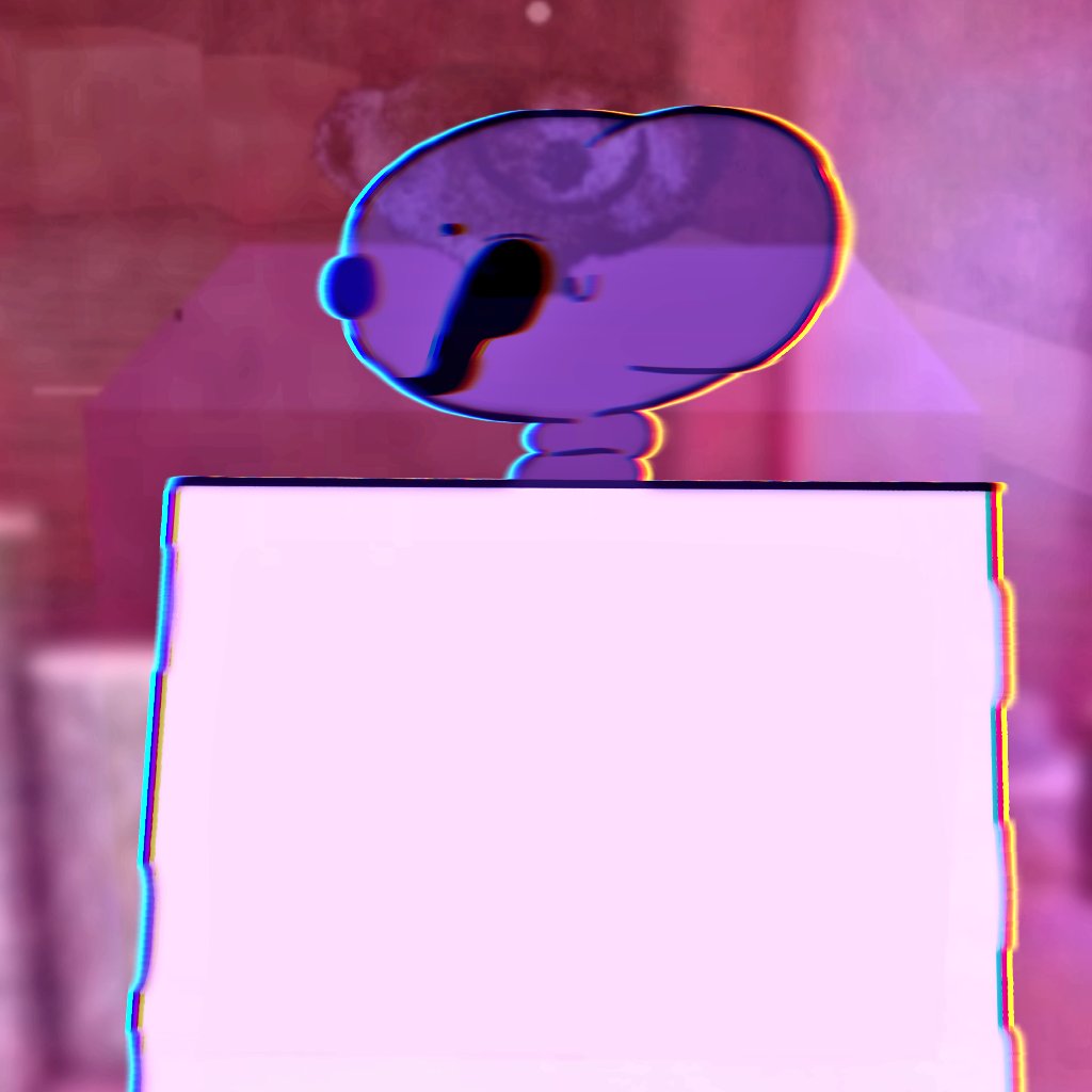 SpookyUserlol's tweet photo. No es que se me olvide poner el nombre y el personaje de Omen_mal a un lado

Es queeeeeeee

Eeeehhhh

Seh lo olvide https://t.co/l2VVk1KrAR