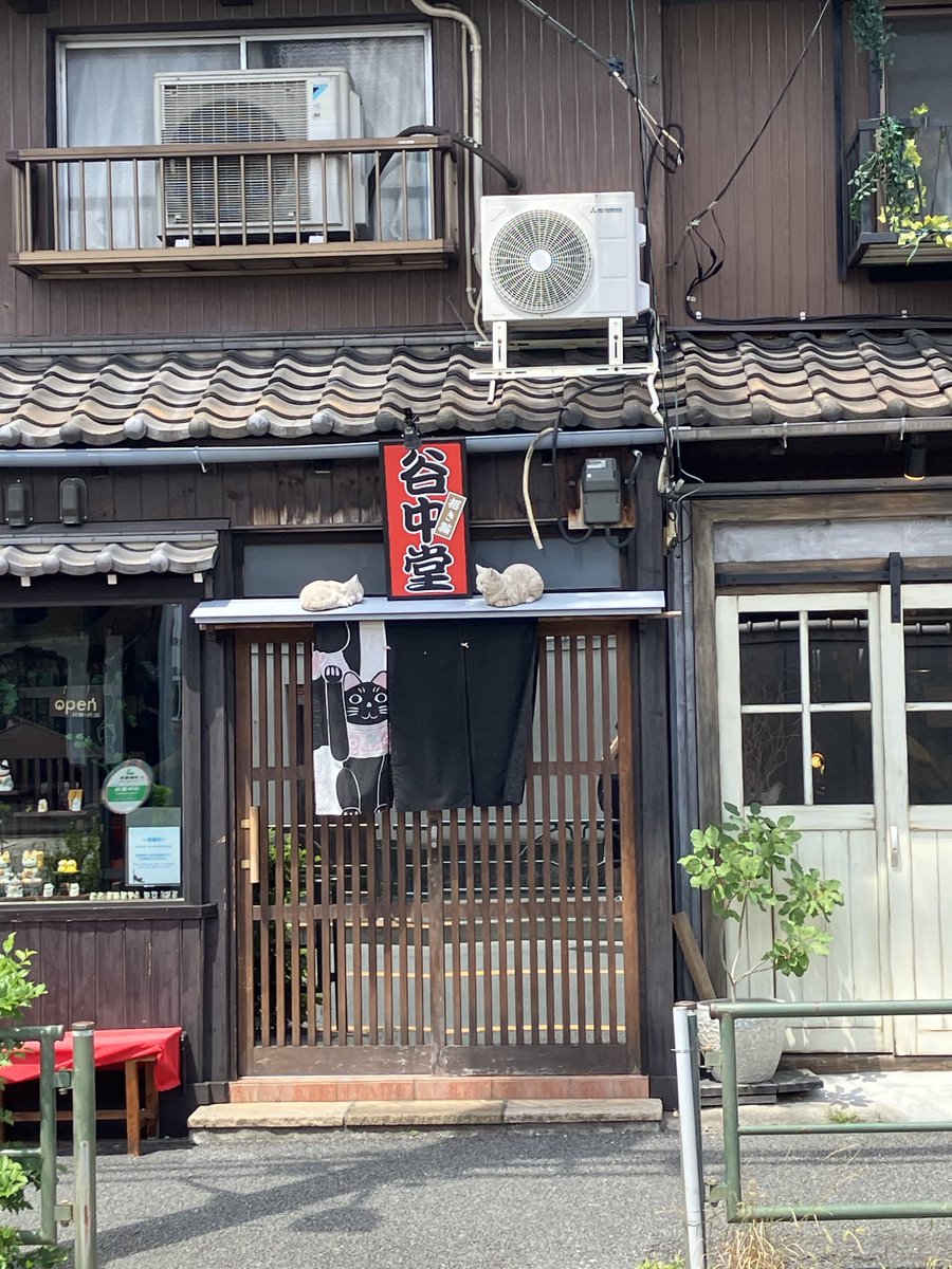 神明坂 tweet media