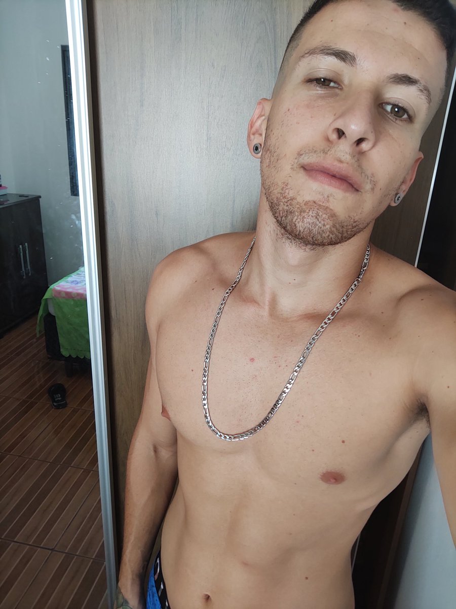 Wellington Ribeiro tweet media