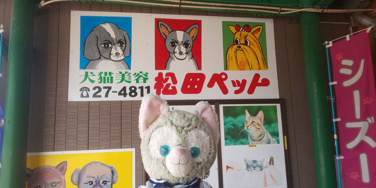 GWを写真4枚で振り返る