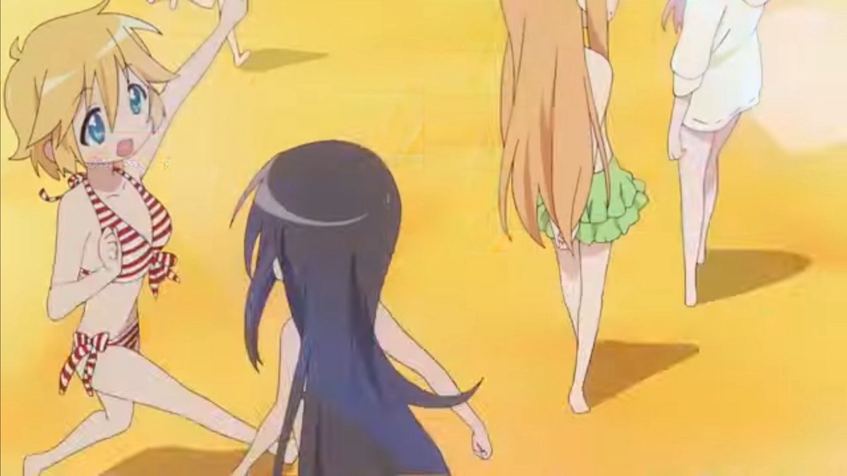 Hiyori pic bot tweet media