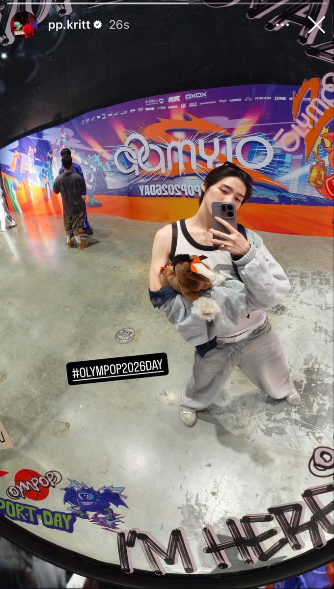 บลมน tweet media