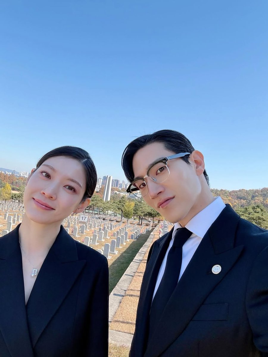 K-Drama Menfess tweet media