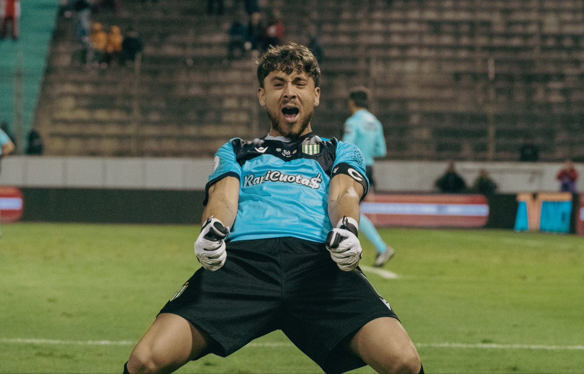 ¡𝗩𝗮𝗺𝗼𝘀, 𝗰𝗮𝗿𝗮𝗷𝗼! 🫀🇳🇬