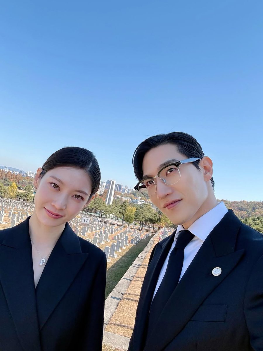 K-Drama Menfess tweet media