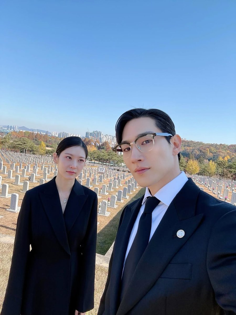K-Drama Menfess tweet media