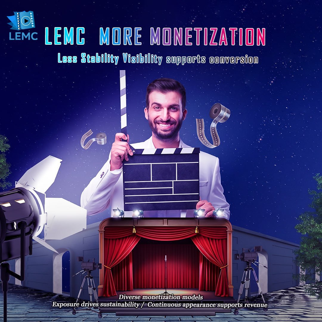 LoopLab Entertainment Media tweet media