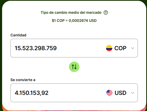 __emnesty's tweet photo. @carlosvbarrueco En donde fue que eso te dio 11k? https://t.co/FD9Yfzqd3r