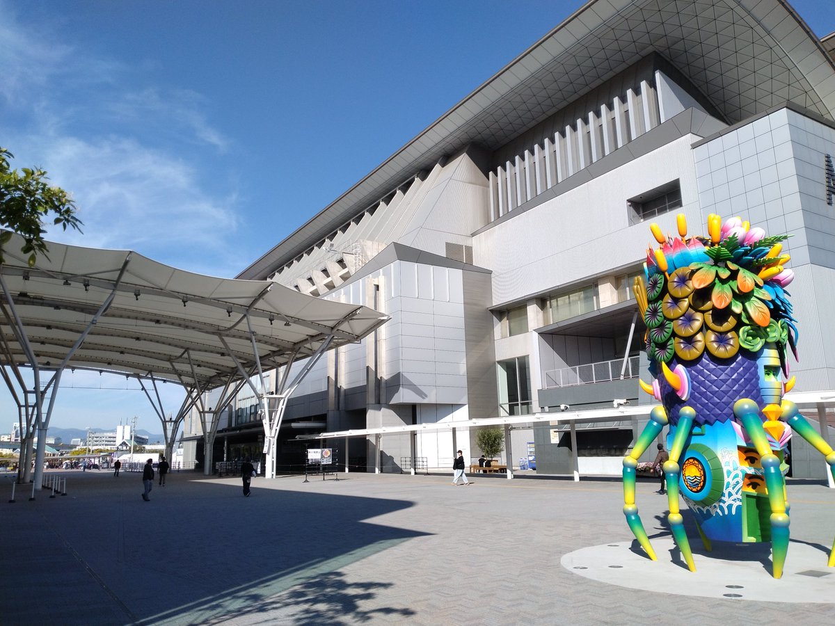 sasukeendless's tweet photo. 本日コチラ🔥
＃LIVEGYM2026
＃FYOPplus
#fukuoka https://t.co/eDQTLIwMhj