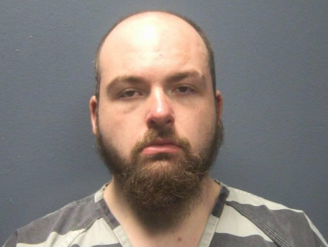 WLOS_13's tweet photo. JUST IN: The Sevier County Sheriff’s Office has released a mugshot of Devan Oneal Loving, 28, who is charged with three counts of first-degree murder in the deaths of three people in Fairview. The teen daughter of two of the victims is also charged. MORE: https://t.co/8HQmBXjKuA https://t.co/lOcam2bXog