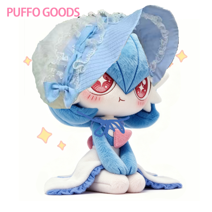 Puffo Goods🐇 tweet media