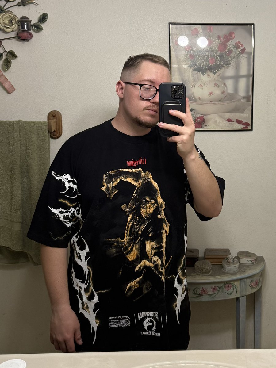 Nick 💀🦇 tweet media
