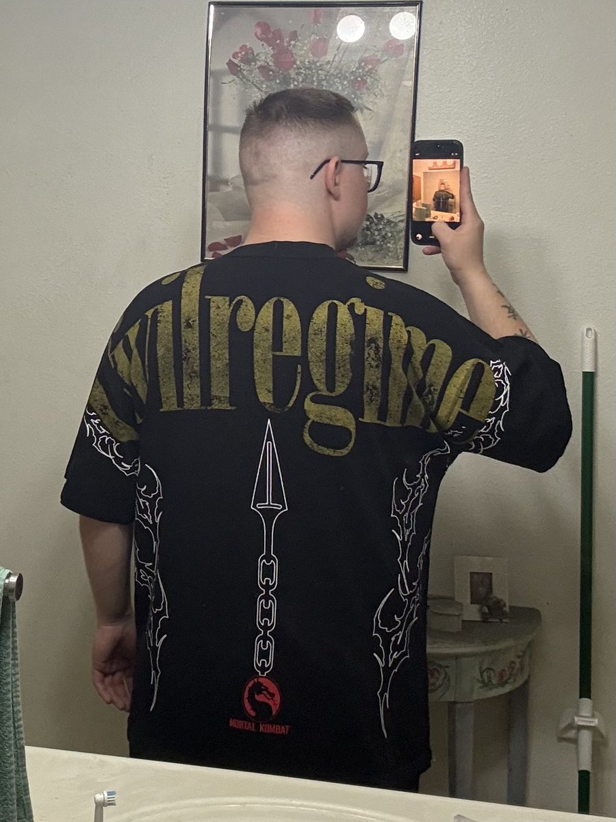 Nick 💀🦇 tweet media