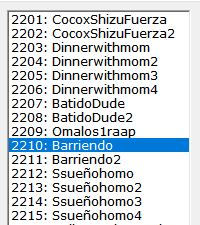 Commodorette's tweet photo. lo que me estoy riendo con los nombres de los switches😌 #geppaku https://t.co/ZBlsQxJOrO