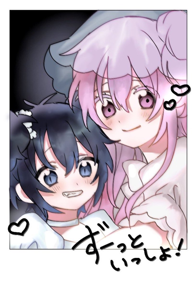 Daily ShioSatou tweet media